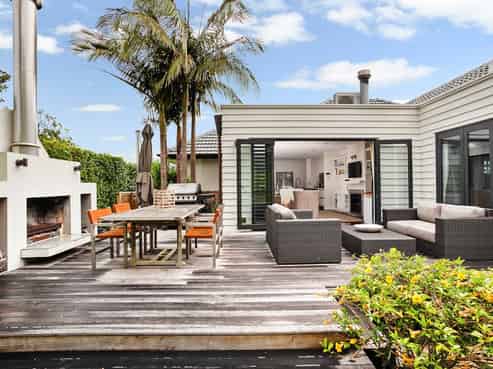 6 Rewiti Street, Orakei