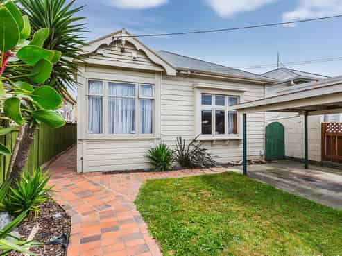 8 Te Whiti Street, Kilbirnie