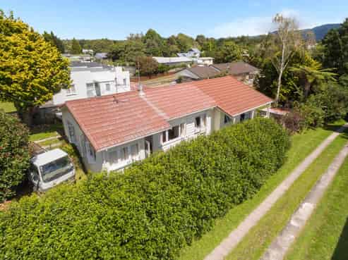 17 Moehau Street, Te Puke