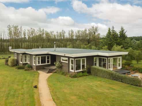 10 Sillano Place, Ohoka