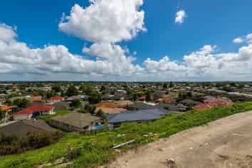 Auckland - Address withheld