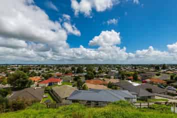 Auckland - Address withheld