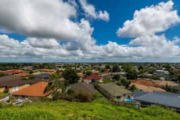 Auckland - Address withheld