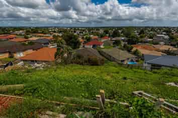 Auckland - Address withheld