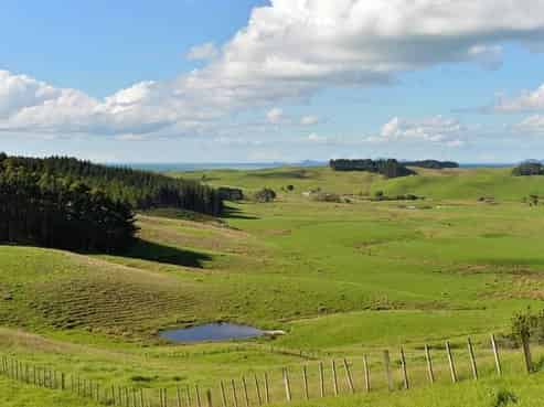 495 Glenmohr Road, Waipu