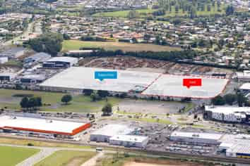 Last piece of the puzzle