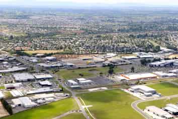 Last piece of the puzzle