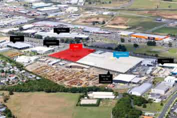 Last piece of the puzzle