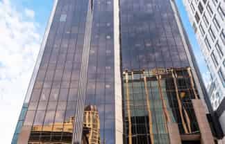 QUALITY SPACE IN 'A' GRADE BUILDING