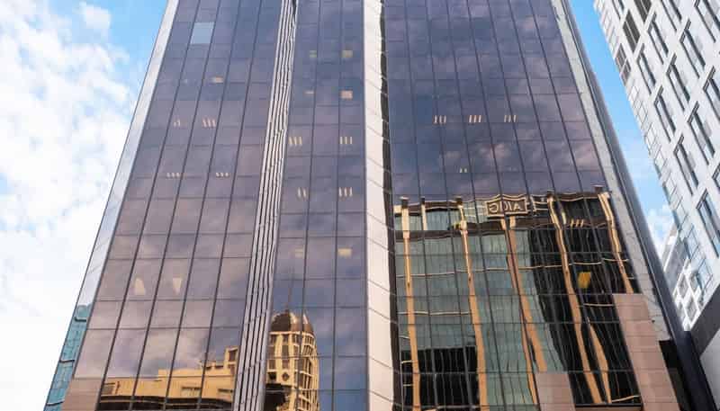 34 Shortland Street, Auckland Central