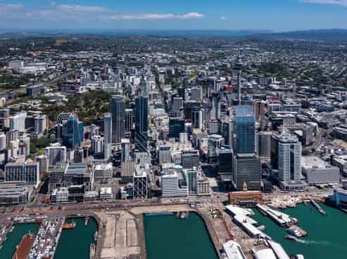 QUALITY SPACE IN 'A' GRADE BUILDING