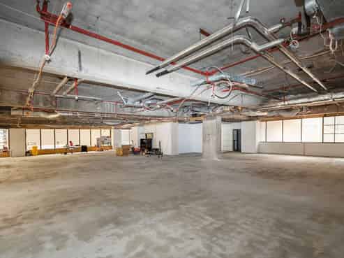 QUALITY SPACE IN 'A' GRADE BUILDING