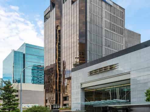 QUALITY SPACE IN 'A' GRADE BUILDING