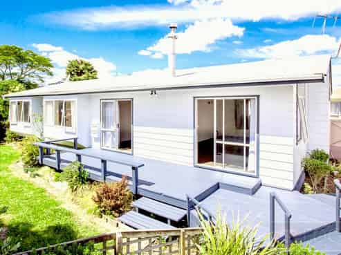 70 Main Street, Edgecumbe