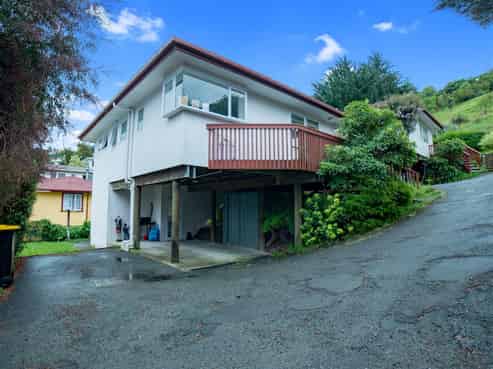 77B Toi Toi Street, Toi Toi