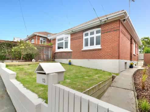 13 Wills Street, Balaclava