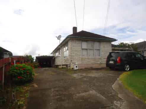7 Hope Place, Otara
