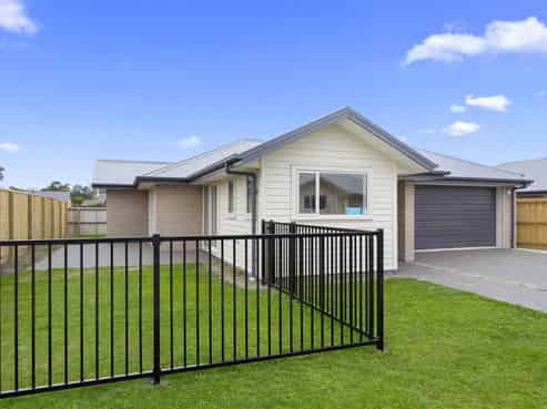 27 Tutton Mews, Rangiora