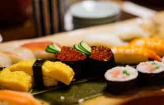 5 Days Sushi Shop - North Shore