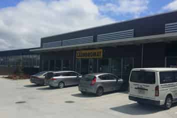 Your Strategic Location