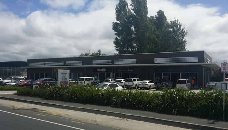 86 Alison Street, Hamilton Lake