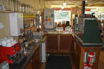 Unique Business Opportunity in Tuatapere