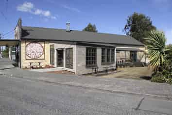 Unique Business Opportunity in Tuatapere