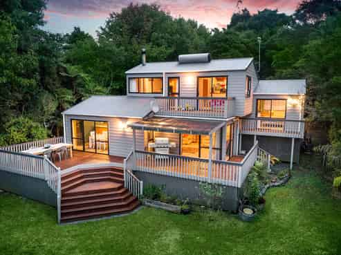 39 Turanga Road, Henderson Valley