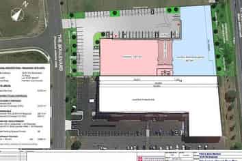 New Te Rapa Park Opportunity