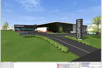 New Te Rapa Park Opportunity