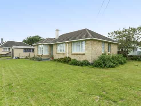 45 Yeats Crescent, Fairfield