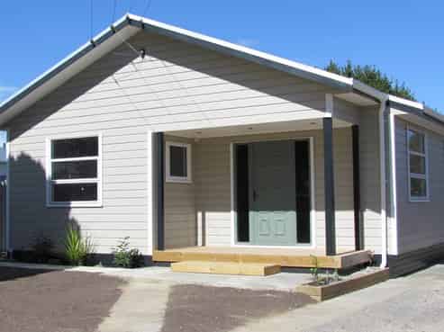 6 Vance Street, Shannon