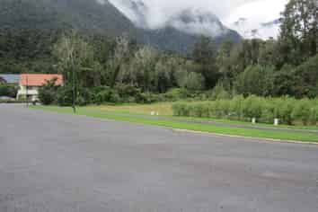 Lot 6 Frames Road, Fox Glacier