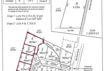 Lot 6 Frames Road, Fox Glacier