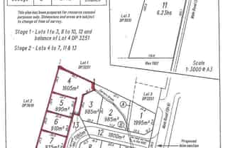 Lot 7 Frames Road, Fox Glacier