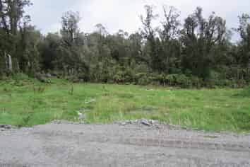 Lot 5 Frames Road, Fox Glacier