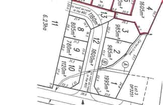 Lot 5 Frames Road, Fox Glacier