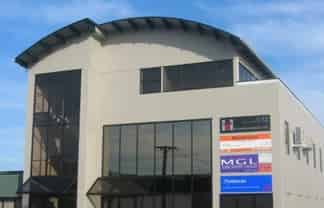 CBRE - Great Office Views in Penrsoe