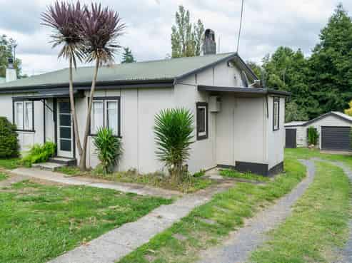 6 Carey Street, Kihikihi