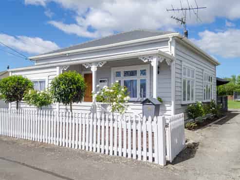 38 Kuripuni Street, Masterton