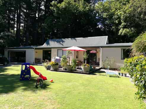 4A Kereru Grove, Featherston