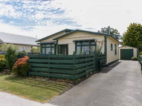 711 Methuen Street, Saint Leonards