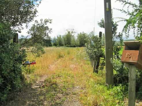 85 Nuhaka Opoutama Road, Nuhaka/Morere