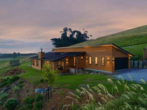 3/83 Heaton Drive, Tai Tapu