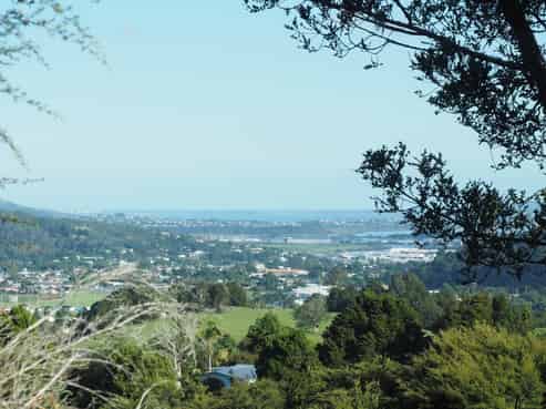 27 Ranfurly Place, Kamo