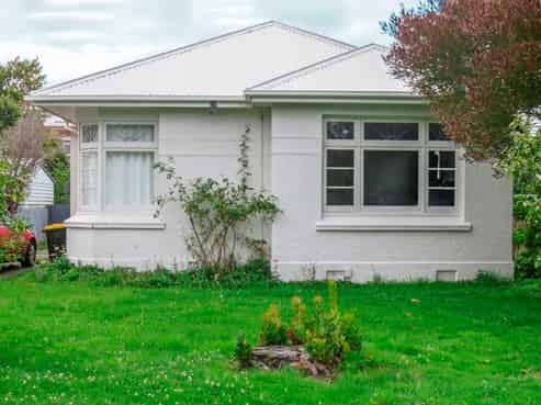 19 Mary Street, Turnbull Thomson Park