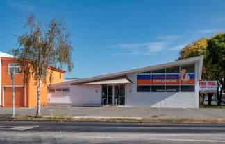 Passive Investment in Prime Location