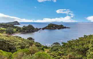 45a Dolphin Place, Tutukaka