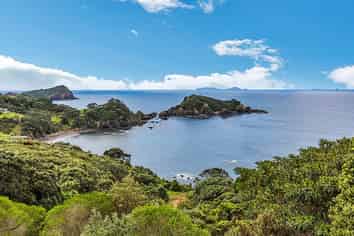 45a Dolphin Place, Tutukaka