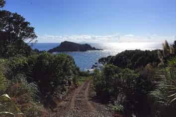 45a Dolphin Place, Tutukaka